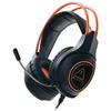 Canyon CND-SGHS7 Canyon Gaming Headset GH-7 USB 7.1 "Nightfall" back/orange retail