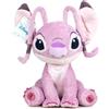 Play by Play Maskotka Disney Stitch Angel 20cm - Pluszowy Przyjaciel od Play By Play
