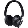 HAPPY PLUGS Gioca Cuffia Over-Ear 85dB Wireless Nera