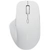 RAPOO Mouse M50 Plus senza fili a 2,4 GHz Bianco