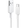 Anker 322 - Cavo USB - USB (M) zu 24 pin USB-C (M) - 5 V - 3 A - 1,83 m - bianco