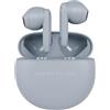 HAPPY PLUGS Cuffie JOY Lite In-Ear True-Wireless Blu