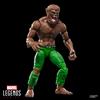 Hasbro Serie Leggende Marvel Il lupo mannaro della notte, 4 anni, marrone, verde