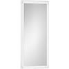 Laufen Miroirs LAUFEN YVA, éclairage indirect par LED sur le pourtour, 375x40x800mm, H4484500YV2681, H4484500YV2681