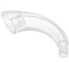 OEM Accessorio per auricolari - Plastica trasparente - Auricolari di ricambio - Set di auricolari - Compatibile con Signia - Confezione singola - Per - Modello trasparente