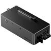 OEM Dock per eGPU, alimentatore da 800W, larghezza di banda di 64Gbps, interfaccia USB4, dimensioni 22,5 x 11 x 6 cm, supporta schede grafiche da 600W