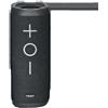 OEM Altoparlante Bluetooth portatile, 34W di potenza, resistente all'acqua (grado IPX7), colore nero