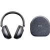 OEM Cuffie wireless, con cancellazione del rumore ANC a 52 dB, autonomia della batteria di 120 ore, modello G