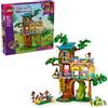 Lego 42652 Casa sull'albero dell'amicizia