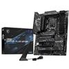 MSI Microstar MSI Z890 Gaming Plus WIFI6E Intel Z890 4*DDR5 4*M.2 4*SataIII sk1851 HDMI/DisplayPort ATX