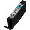 Canon 1995C001 CLI-581C XXL cartuccia d'inchiostro originale ciano 920 copie