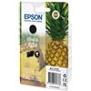 EPSON C13T10G14020 604 cartuccia d'inchiostro originale nero 150 copie