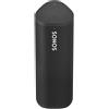 Sonos Roam smart speaker bluetooth, wifi, ip67, assistente vocale ,airplay Nero