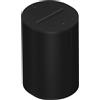 Sonos Era 100 Altoparlante portatile stereo Nero