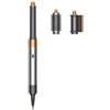 Dyson Airwrap Origin Multistyler Caldo Rame, Nichel 1300 W 2,675 m
