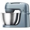 Kenwood Kzm35.000Gy impastatrice planetaria 4 L 800 W Azzurro