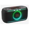 JBL PARTYBOX ON THE GO 2 Altoparlante portatile stereo Nero 100 W