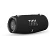 JBL Xtreme 3, Speaker Bluetooth Portatile Waterproof con Tracolla, Nero