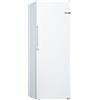 Bosch Serie 4 GSN29VWEP Congelatore Verticale a Libera Installazione 200 L E Bianco