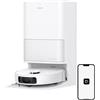 Dreame D20 VIM PRO Robot Aspirapolvere Ultra White