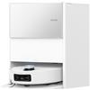 Dreame Aqua10 Ultra Roller Complete 0,23 L Bianco