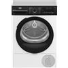 Beko BMGT4122SBI: Asciugatrice 12kg, classe E, motore inverter