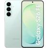 Samsung SM-S741 Galaxy S26 FE 5G (6.7) 8GB RAM 128GB Pistachio SMARTPHONE GARANZIA EUROPA