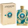 Atkinsons 1799 Mystic Moonlight 100 ml, Parfum Intense Spray