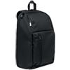 Zaino laptop personalizzabile 15 pollici RPET 15L Doha personalizzate o neutre