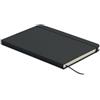 Notebook A5 personalizzabile PU riciclato rigido ARCOLOOP personalizzate o neutre