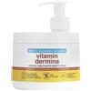 IST.GANASSINI SpA Vitamindermina Crema Idratante 400ml