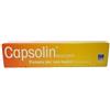 SIT LABORATORIO FARMAC. Srl Capsolin revulsivo tubo 40 g