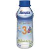 Humana 3 probalance 470 ml bott