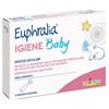 Euphralia Gocce oculari euphralia igiene baby 10 monodose richiudibili x 0,5 ml