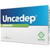 Erbozeta Uncadep immuno 30 capsule