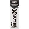 Blanx black carbone dentifricio 75 ml
