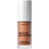MANTLE The Eye De-Puffer Brightening + De-Puffing Eye Cream Crema per il contorno occhi 15 ml