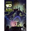 WarnerBrothers Cartoon Network: Classic Ben 10 Ultimate Alien The Ultimate Ending (V5) (DVD)