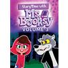 Dreamscape Storytime With Ms. Booksy: Volume Three (DVD) Claire Dill Rob Kurtz