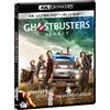 SONY Ghostbusters: Legacy - 4K Ultra-HD (Bd 4K + Bd Hd) (2 Blu-Ray) (4K UHD Blu-ray)