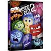 Cartone Animato - Inside Out 2 - Dvd