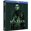 Film - Matrix 4 Film Collec. ( Box 4 Br) - 4 Blu-ray (blu-ray)
