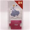 Disney Princess Cenerentola Mini supporto acrilico Miniture Japan Limited F/S