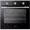 Delonghi Forno da incasso multifunzione multifunzione 3d, cottura a vapore DE'LONGHI LM 7XL PPP pulizia vapore