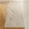 SENSEA Piatto doccia SENSEA in composito minerale di resina gelificata bianco L 80 x L 140 x H 3 cm