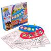 CRAYOLA Color Wonder Pennello Magico Luminoso Paw Patrol
