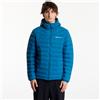 Columbia Giacca Coumbia Terwiiger Trai™ Heat Sea Hdd Jacket Phoenix Bue