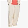 adidas Performance Pantaloni da ginnastica adidas x Tyrrell Winston Stadium Trackpant Wonder White