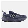 NEW BALANCE TRAIL HIERRO TRECK V9 - METEORITE