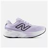NEW BALANCE 880 V15 W - SMOKED